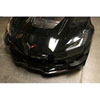 APR Performance AB-270008 | Corvette C7 Z06 Front Carbon Fiber Race Canards; 2015-2019 Alternate Image 2