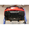 APR Performance AB-277019 | Corvette C7 / Z06 Rear Diffuser Carbon Fiber; 2014-2019 Alternate Image 3