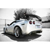 APR Performance AB-286020 | Corvette C6 / C6 Z06 Rear Diffuser Carbon Fiber (Leaf spring system only); 2005-2013 Alternate Image 3