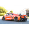 APR Performance AB-288020 | Corvette C8 Rear Diffuser Carbon Fiber; 2020-2024 Alternate Image 4