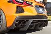 APR Performance AB-288020 | Corvette C8 Rear Diffuser Carbon Fiber; 2020-2024 Alternate Image 5