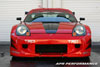 APR Performance AB-303000 | Toyota MR-S Spyder S-GT Aerodynamic Kit; 2000-2005 Alternate Image 4