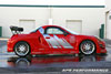 APR Performance AB-303000 | Toyota MR-S Spyder S-GT Aerodynamic Kit; 2000-2005 Alternate Image 6