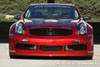 APR Performance AB-355000 | Infiniti G35 Coupe GTR35 Widebody Aerodynamic Kit; 2003-2007 Alternate Image 4