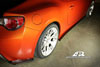 APR Performance AB-526000 | Scion FR-S Aerodynamic Kit; 2013-2016 Alternate Image 3