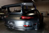 APR Performance AB-535050 | Porsche 991 GT3 Rear Diffuser Carbon Fiber; 2014-2017 Alternate Image 3