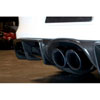 APR Performance AB-545050 | Porsche Cayman GT4 Rear Diffuser Carbon Fiber; 2015-2016 Alternate Image 1