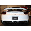 APR Performance AB-545050 | Porsche Cayman GT4 Rear Diffuser Carbon Fiber; 2015-2016 Alternate Image 3