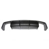 APR Performance AB-601700 | Camaro ZL1 Rear Diffuser Carbon Fiber; 2016-2024 Alternate Image 1