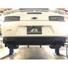 APR Performance AB-601700 | Camaro ZL1 Rear Diffuser Carbon Fiber; 2016-2024 Alternate Image 3