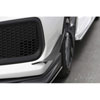 APR Performance AB-808018 | Subaru WRX / STi Front Bumper Canards Carbon Fiber; 2018-2022 Alternate Image 4