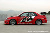 APR Performance AB-820500 | Subaru Impreza WRX SS/GT Widebody Aerodynamic Kit; 2004-2005 Alternate Image 2