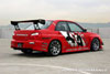 APR Performance AB-820500 | Subaru Impreza WRX SS/GT Widebody Aerodynamic Kit; 2004-2005 Alternate Image 3