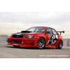 APR Performance AB-820500 | Subaru Impreza WRX SS/GT Widebody Aerodynamic Kit; 2004-2005 Alternate Image 5