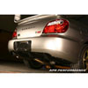 APR Performance AB-820519 | Subaru Impreza WRX / STi Rear Diffuser; 2002-2007 Alternate Image 1