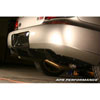 APR Performance AB-820519 | Subaru Impreza WRX / STi Rear Diffuser; 2002-2007 Alternate Image 2