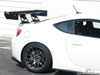 APR Performance AB-826000 | Subaru BRZ Aerodynamic Kit; 2013-2016 Alternate Image 4