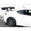 APR Performance AB-827000 | Toyota 86 Aerodynamic Kit; 2017-2019 Alternate Image 2