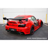 APR Performance AB-922000 | Honda S2000 S2-GT Widebody Aerodynamic Kit; 2000-2009 Alternate Image 2