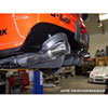 APR Performance AB-922020 | Honda S2000 AP2 Rear Diffuser Carbon Fiber; 2004-2009 Alternate Image 3