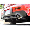 APR Performance AB-922020 | Honda S2000 AP2 Rear Diffuser Carbon Fiber; 2004-2009 Alternate Image 4