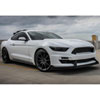 Anderson Composites AC-FB15FDMU-GR-GF | Mustang Front Bumper Fiberglass GT350 Style; 2015-2017 Alternate Image 5