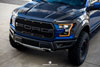 Anderson Composites AC-FF17FDRA | Raptor Carbon Fiber Fenders Type-OE; 2017-2018 Alternate Image 8