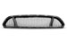 Anderson Composites AC-FG15FDMU-GT | Mustang Carbon Fiber Front Upper Grille Type-Gt; 2015-2017 Alternate Image 1