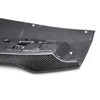 Anderson Composites AC-FL15MU350 | Mustang GT350 Carbon Fiber Splitter; 2015-2018 Alternate Image 4