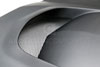 Anderson Composites AC-HD14CHC7-VS-DRY | Corvette C7 Stingray Dry Carbon Fiber Hood Type-VS; 2014-2019 Alternate Image 2