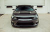 Anderson Composites AC-HD15DGCR-DM | Dodge Charger Demon Style TYPE-DM Carbon Fiber Hood; 2015-2021 Alternate Image 6