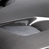 Anderson Composites AC-HD15FDMU-TT-DS | Mustang Gt500 Style Carbon Fiber Hood; 2015-2017 Alternate Image 4