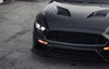 Anderson Composites AC-HD15FDMU-TT-DS | Mustang Gt500 Style Carbon Fiber Hood; 2015-2017 Alternate Image 5