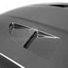 Anderson Composites AC-HD16FDFO-SA | Ford Focus Rs Type-Sa Carbon Fiber Hood; 2016-2017 Alternate Image 3