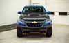 Anderson Composites AC-HD17CHCO-ZL | Chevy Colorado Type-ZL Carbon Fiber Hood; 2017-2019 Alternate Image 3