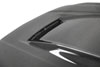 Anderson Composites AC-HD17CHCO-ZL | Chevy Colorado Type-ZL Carbon Fiber Hood; 2017-2019 Alternate Image 6