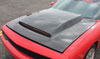 Anderson Composites AC-HD18DGCHDM-KB | Challenger Demon Style Carbon Fiber Cowl Hood; 2008-2021 Alternate Image 10