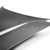 Anderson Composites AC-HD18DGCHDM-OE | Challenger Demon TYPE-OE Carbon Fiber Hood; 2008-2021 Alternate Image 5