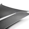 Anderson Composites AC-HD18DGCHDM-OE | Challenger Demon TYPE-OE Carbon Fiber Hood; 2008-2021 Alternate Image 6