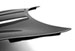 Anderson Composites AC-HD9704CHC5-TD | Corvette C5 Carbon Fiber Hood Type-Td; 1997-2004 Alternate Image 2