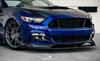 Anderson Composites AC-LG15FDMU | Mustang Carbon Fiber Lower Grille; 2015-2017 Alternate Image 9