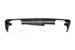 Anderson Composites AC-RL0910DGCH-OE | Challenger Carbon Fiber Rear Valance; 2009-2014 Alternate Image 1