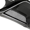 Anderson Composites AC-RL15MU350 | Mustang Carbon Fiber Rear Diffuser GT350 and GT350R; 2015-2018 Alternate Image 4