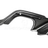 Anderson Composites AC-RL18FDMU-AO | Mustang Eco Boost/GT Type-OE Carbon Fiber Rear Diffuser; 2018-2022 Alternate Image 4