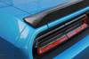 Anderson Composites AC-RS0910DGCH-OE | Challenger Carbon Fiber Rear Spoiler; 2009-2014 Alternate Image 4