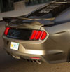 Anderson Composites AC-RS15FDMU-GR | Mustang Carbon Fiber Rear Spoiler GT350R Style; 2015-2018 Alternate Image 7