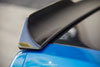 Anderson Composites AC-RS18DGCHHC-SA | Challenger Type-SA Carbon Fiber Rear Spoiler; 2015-2024 Alternate Image 3