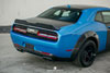 Anderson Composites AC-RS18DGCHHC-SA | Challenger Type-SA Carbon Fiber Rear Spoiler; 2015-2024 Alternate Image 6