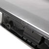 Anderson Composites AC-TL0910DGCH-OE-DRY | Challenger Dry Carbon Fiber Trunk Lid Type-OE; 2009-2020 Alternate Image 3