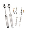 Aldan American 300160 | ALDAN AMERICAN Suspension Package Road Comp 72-79 Ford Coilovers with Shocks SB Kit; 1972-1976 Alternate Image 1